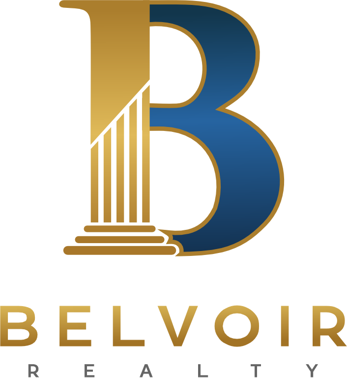 Belvoir Logo